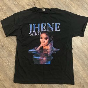 Jhene aiko t-shirt